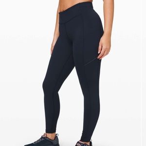 SPEED UP TIGHT 28" *BRUSHED FULL-ON LUXTREME NWT